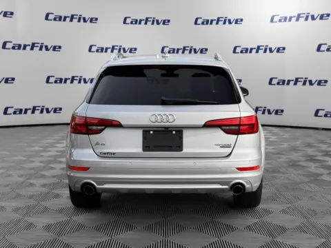More photos of 2017 Audi A4 allroad 2.0T Premium Plus at CarFive Hooksett, NH, NH