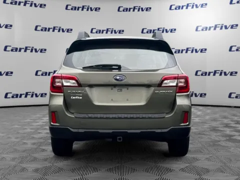 More photos of 2015 Subaru Outback 2.5i at CarFive Hooksett, NH, NH
