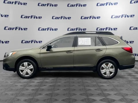 Photos of 2015 Subaru Outback 2.5i for sale in Hooksett, NH at CarFive Hooksett, NH