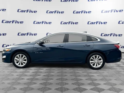 Photos of 2021 Chevrolet Malibu LT for sale in Hooksett, NH at CarFive Hooksett, NH