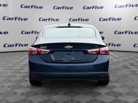 More photos of 2021 Chevrolet Malibu LT at CarFive Hooksett, NH, NH