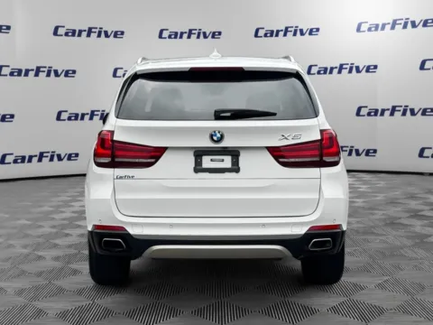 More photos of 2018 BMW X5 xDrive35i at CarFive Hooksett, NH, NH