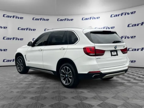 Another view of 2018 BMW X5 xDrive35i for sale in Hooksett, NH at CarFive Hooksett, NH