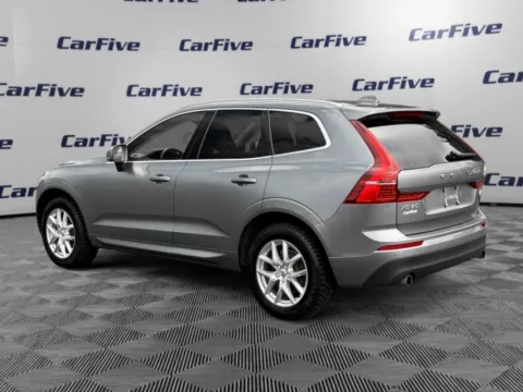 Another view of 2020 Volvo XC60 T5 Momentum for sale in Hooksett, NH at CarFive Hooksett, NH