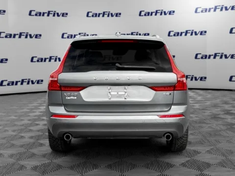 More photos of 2020 Volvo XC60 T5 Momentum at CarFive Hooksett, NH, NH