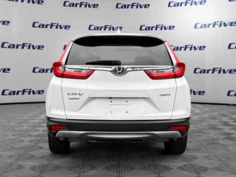 More photos of 2017 Honda CR-V EX-L at CarFive Hooksett, NH, NH