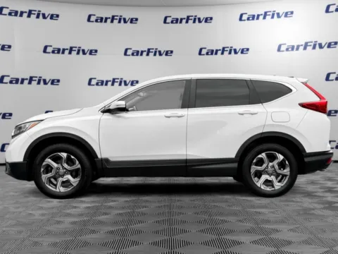 Photos of 2017 Honda CR-V EX-L for sale in Hooksett, NH at CarFive Hooksett, NH