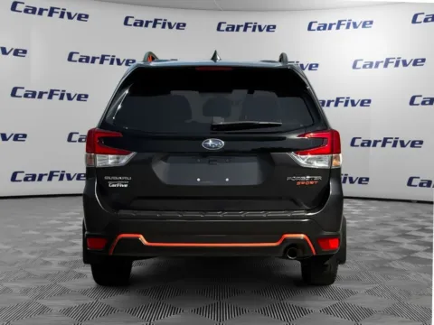 More photos of 2019 Subaru Forester Sport at CarFive Hooksett, NH, NH