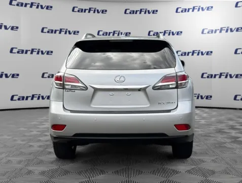 More photos of 2013 Lexus RX 350 at CarFive Hooksett, NH, NH