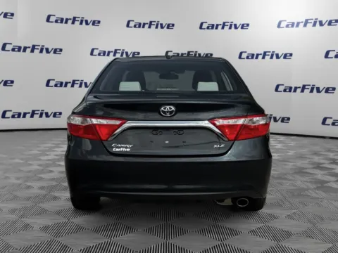 More photos of 2016 Toyota Camry XLE at CarFive Hooksett, NH, NH