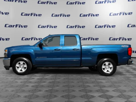 Photos of 2017 Chevrolet Silverado 1500 LT for sale in Hooksett, NH at CarFive Hooksett, NH