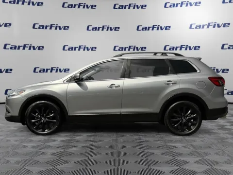 Photos of 2015 Mazda CX-9 Grand Touring for sale in Hooksett, NH at CarFive Hooksett, NH