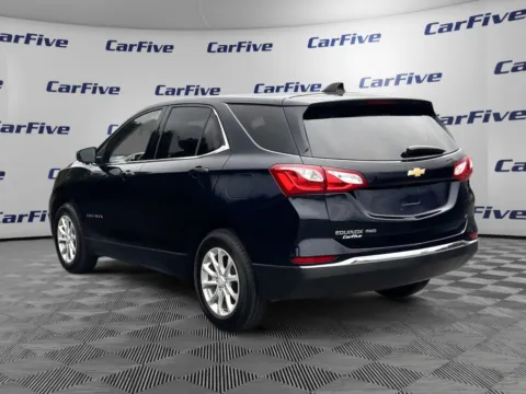 Another view of 2020 Chevrolet Equinox LT for sale in Hooksett, NH at CarFive Hooksett, NH