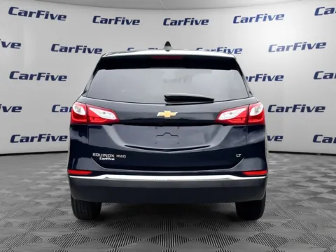 More photos of 2020 Chevrolet Equinox LT at CarFive Hooksett, NH, NH