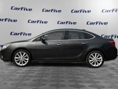 Photos of 2016 Buick Verano Leather Group for sale in Hooksett, NH at CarFive Hooksett, NH