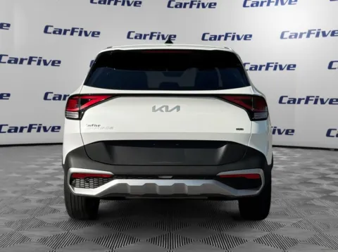 More photos of 2023 Kia Sportage LX at CarFive Hooksett, NH, NH