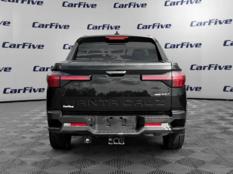 More photos of 2022 Hyundai Santa Cruz Limited at CarFive Hooksett, NH, NH