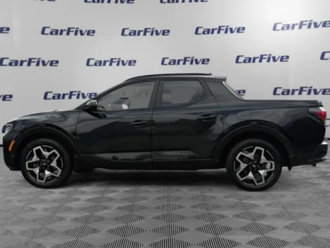 Photos of 2022 Hyundai Santa Cruz Limited for sale in Hooksett, NH at CarFive Hooksett, NH