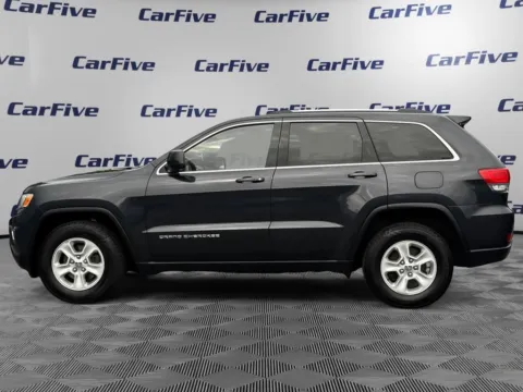 Photos of 2016 Jeep Grand Cherokee Laredo for sale in Hooksett, NH at CarFive Hooksett, NH