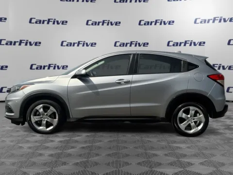 Photos of 2019 Honda HR-V LX for sale in Hooksett, NH at CarFive Hooksett, NH