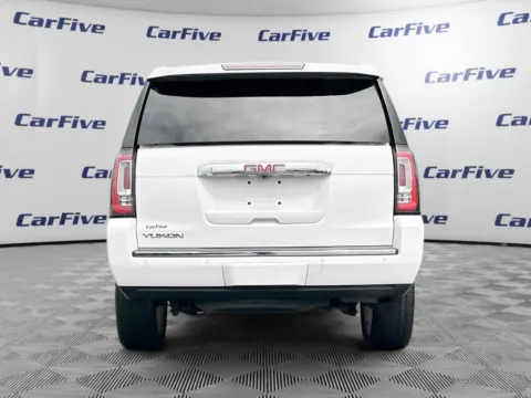 More photos of 2017 GMC Yukon Denali at CarFive Hooksett, NH, NH