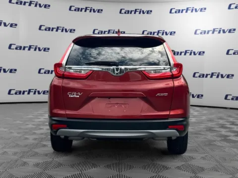 More photos of 2017 Honda CR-V EX-L at CarFive Hooksett, NH, NH