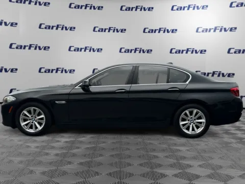 Photos of 2015 BMW 5 Series 528i xDrive for sale in Hooksett, NH at CarFive Hooksett, NH