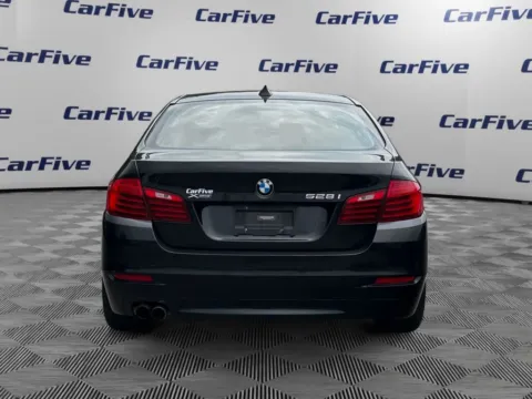 More photos of 2015 BMW 5 Series 528i xDrive at CarFive Hooksett, NH, NH