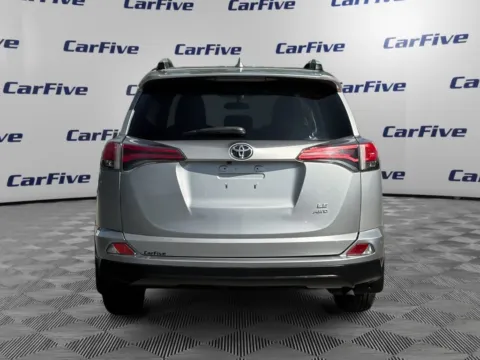 More photos of 2016 Toyota RAV4 LE at CarFive Hooksett, NH, NH