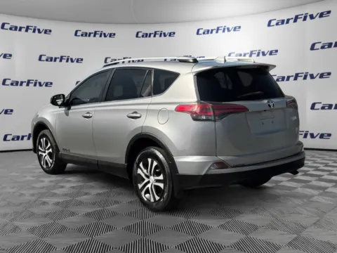 Another view of 2016 Toyota RAV4 LE for sale in Hooksett, NH at CarFive Hooksett, NH
