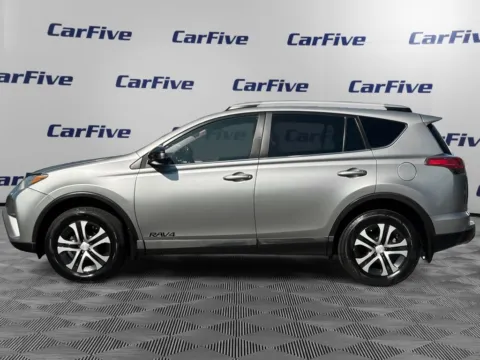 Photos of 2016 Toyota RAV4 LE for sale in Hooksett, NH at CarFive Hooksett, NH