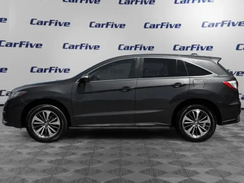 Photos of 2016 Acura RDX for sale in Hooksett, NH at CarFive Hooksett, NH