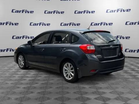 Another view of 2014 Subaru Impreza 2.0i Premium for sale in Hooksett, NH at CarFive Hooksett, NH