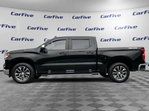 Photos of 2022 Chevrolet Silverado 1500 LT for sale in Hooksett, NH at CarFive Hooksett, NH
