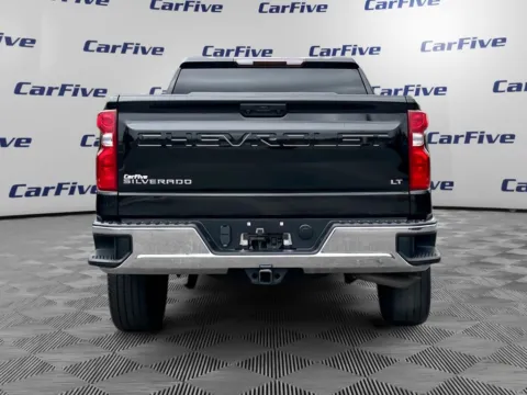 More photos of 2022 Chevrolet Silverado 1500 LT at CarFive Hooksett, NH, NH