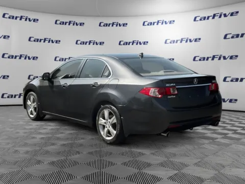 Another view of 2011 Acura TSX 2.4 for sale in Hooksett, NH at CarFive Hooksett, NH