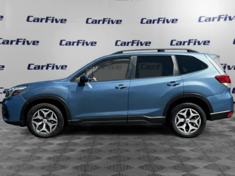 Photos of 2020 Subaru Forester Premium for sale in Hooksett, NH at CarFive Hooksett, NH