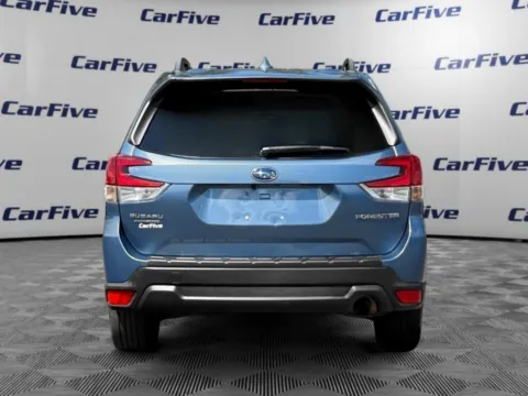 More photos of 2020 Subaru Forester Premium at CarFive Hooksett, NH, NH