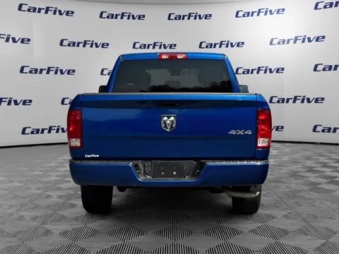 More photos of 2018 Ram 1500 Express at CarFive Hooksett, NH, NH