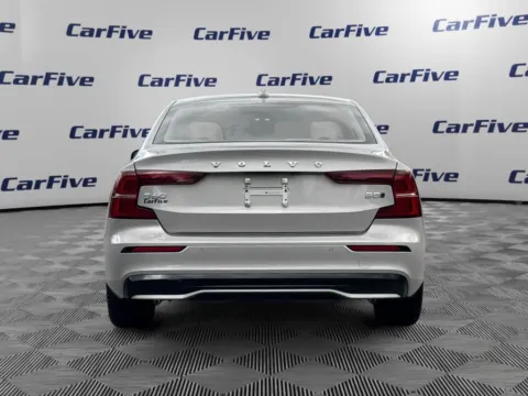 More photos of 2024 Volvo S60 B5 Plus Dark Theme at CarFive Hooksett, NH, NH