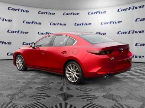 Another view of 2019 Mazda Mazda3 Select for sale in Hooksett, NH at CarFive Hooksett, NH