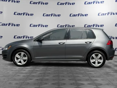 Photos of 2017 Volkswagen Golf TSI S 4-Door for sale in Hooksett, NH at CarFive Hooksett, NH