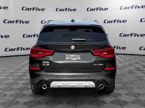 More photos of 2019 BMW X3 xDrive30i at CarFive Hooksett, NH, NH