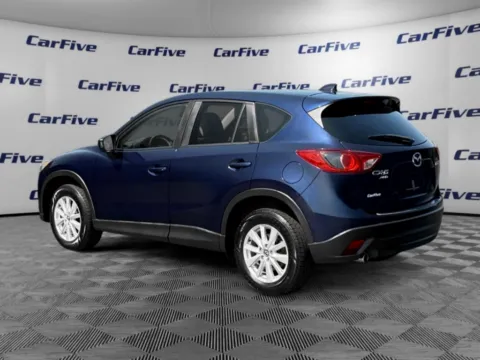 Another view of 2014 Mazda CX-5 Touring for sale in Hooksett, NH at CarFive Hooksett, NH