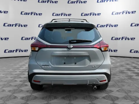 More photos of 2024 Nissan Kicks SR at CarFive Hooksett, NH, NH