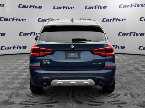 More photos of 2019 BMW X3 xDrive30i at CarFive Hooksett, NH, NH