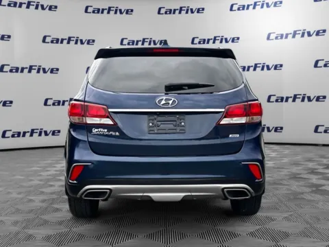 More photos of 2017 Hyundai Santa Fe SE at CarFive Hooksett, NH, NH