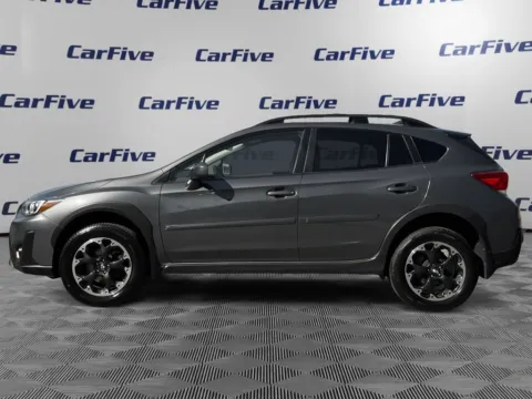 Photos of 2021 Subaru Crosstrek Premium for sale in Hooksett, NH at CarFive Hooksett, NH