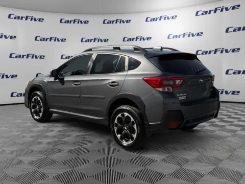 Another view of 2021 Subaru Crosstrek Premium for sale in Hooksett, NH at CarFive Hooksett, NH