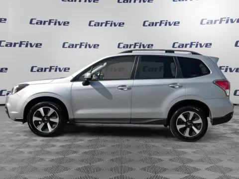 Photos of 2017 Subaru Forester 2.5i Premium for sale in Hooksett, NH at CarFive Hooksett, NH